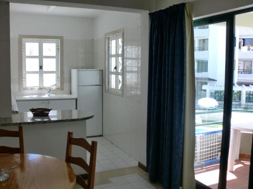 Apartamento 1 habitación del hotel Algamar by Garvetur. Foto 14