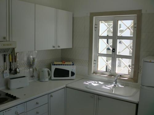 Apartamento 1 habitación del hotel Algamar by Garvetur. Foto 16