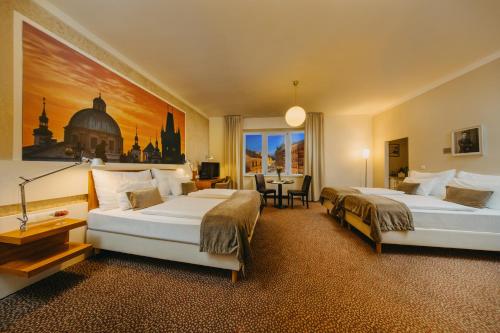 Apartamento del hotel Metropolitan Old Town. Foto 6