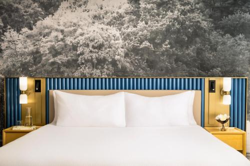 Standard King - Fully Renovated del hotel Millennium Premier New York Times Square. Foto 6