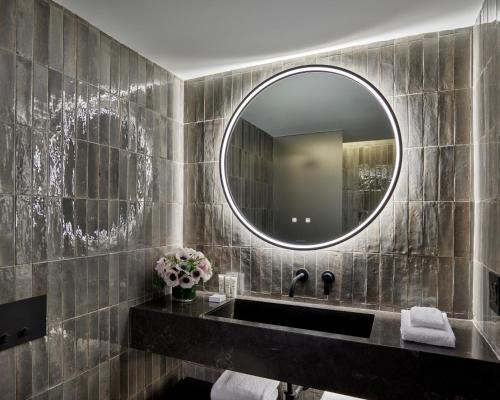 Suite del hotel AKA NoMad. Foto 2