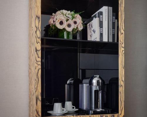 Suite NoMad Premium del hotel AKA NoMad