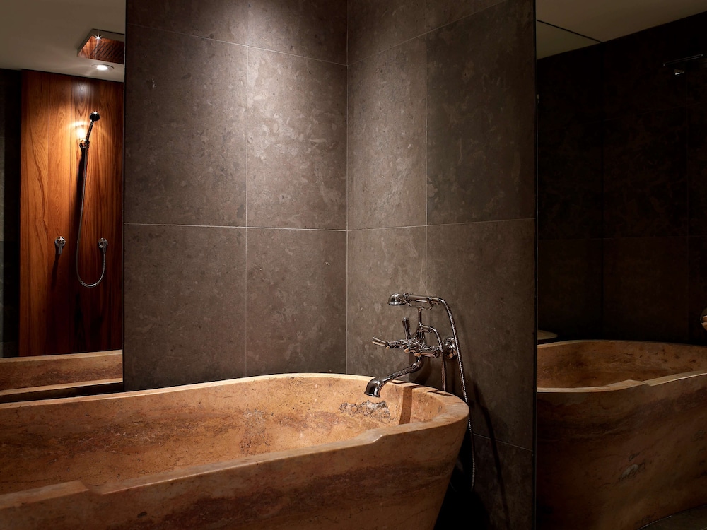 Suite Embajador del hotel Park Hyatt Washington. Foto 4