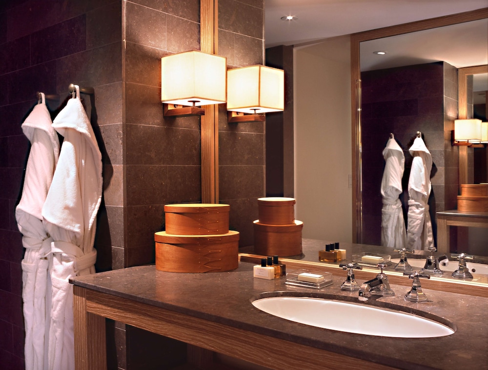 Suite Georgetown del hotel Park Hyatt Washington. Foto 3