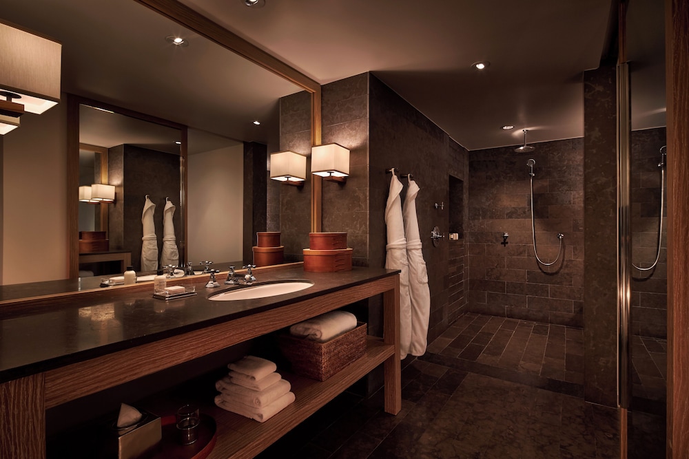 Junior Suite Park Piso Superior del hotel Park Hyatt Washington. Foto 2