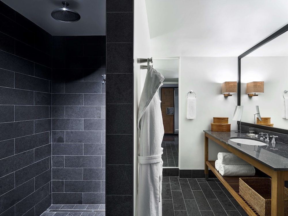Suite Park del hotel Park Hyatt Washington. Foto 4