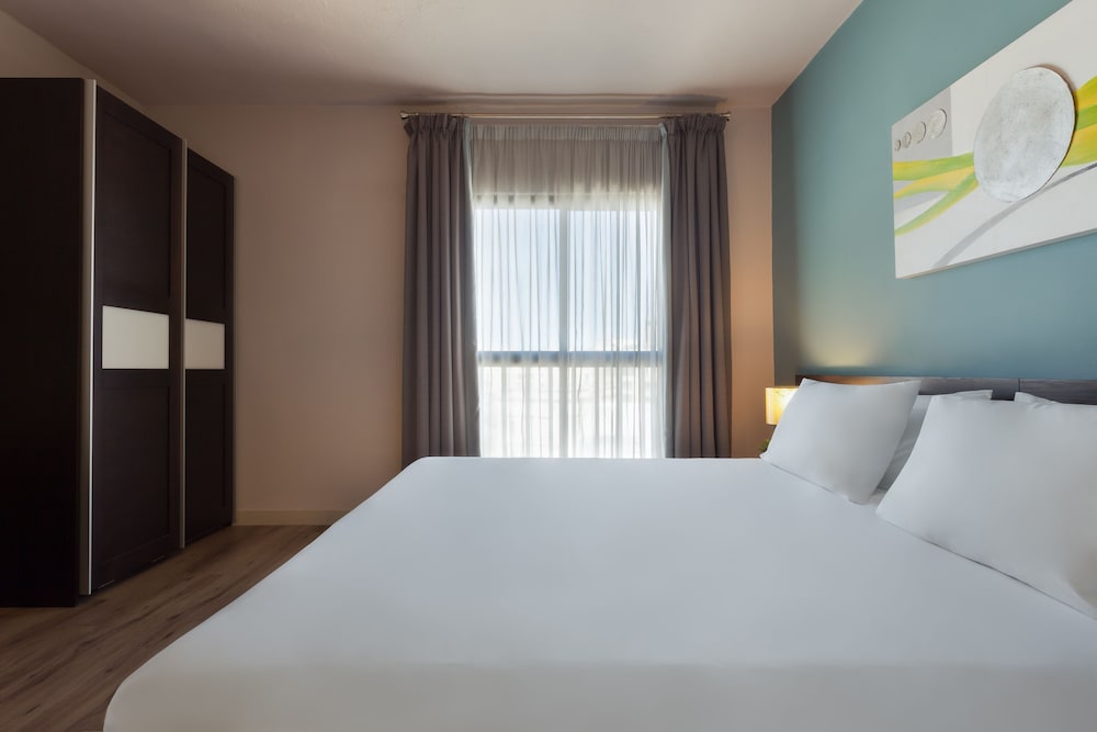 Habitación estándar con 1 cama doble o 2 individuales del hotel Argento. Foto 1
