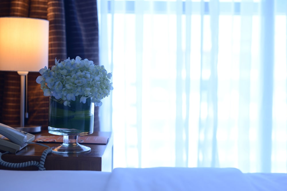Habitación superior con 2 camas individuales del hotel Novotel Nha Trang. Foto 13