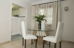 Suite del hotel Inmood San Roque. Foto 1