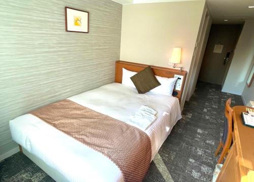 Habitación Doble - No fumadores del hotel Toshi Center Tokyo. Foto 2