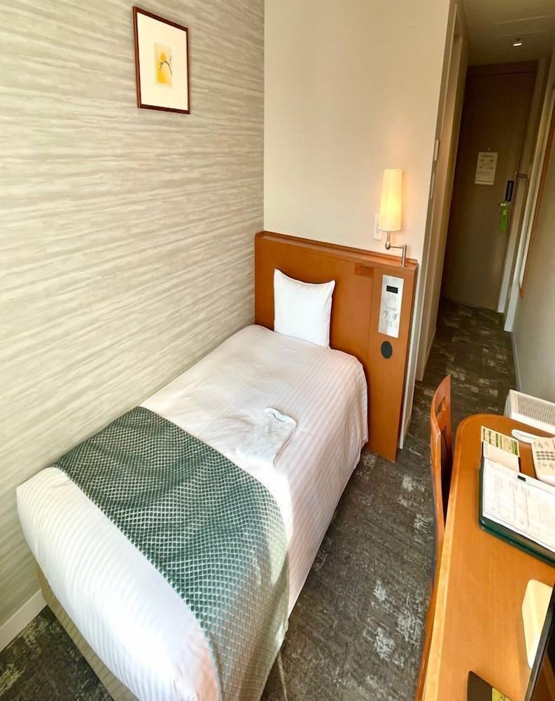 Habitación individual, fumadores del hotel Toshi Center Tokyo