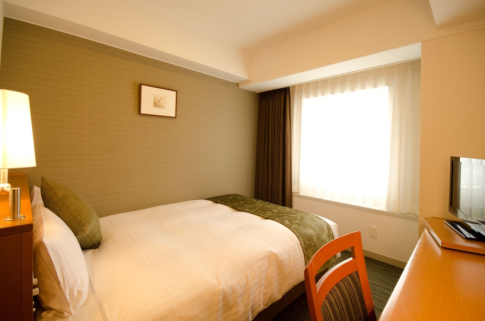 Habitación doble, fumadores del hotel Toshi Center Tokyo. Foto 1