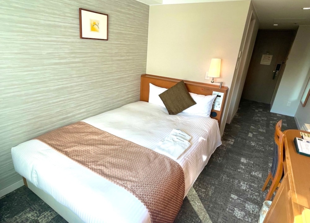 Habitación doble, no fumadores del hotel Toshi Center Tokyo