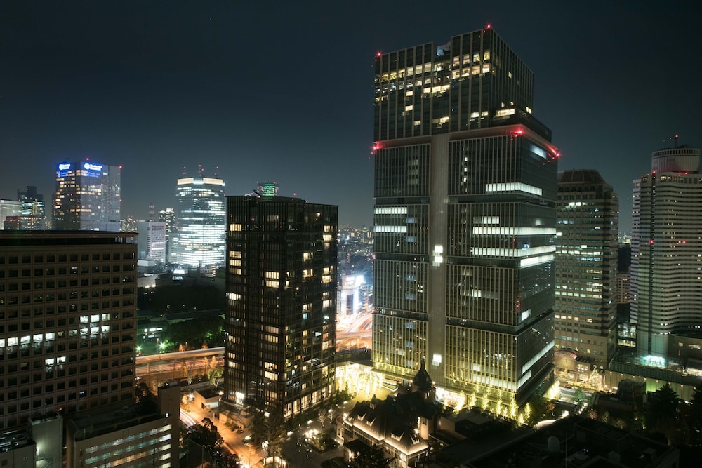 Habitación tradicional, no fumadores (Japanese Style for 6people,High Floor) del hotel Toshi Center Tokyo. Foto 6