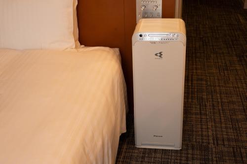 Habitación Doble - Fumadores del hotel Toshi Center Tokyo. Foto 1