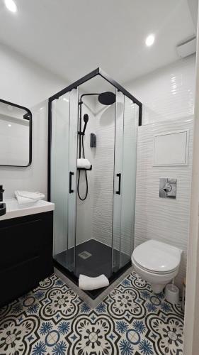 Estudio Superior del hotel Panam