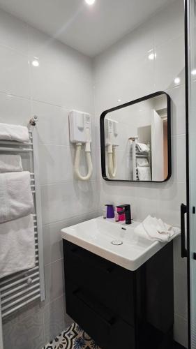 Estudio Superior del hotel Panam. Foto 1