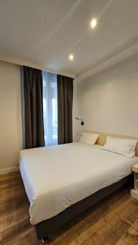 Estudio Superior del hotel Panam. Foto 3