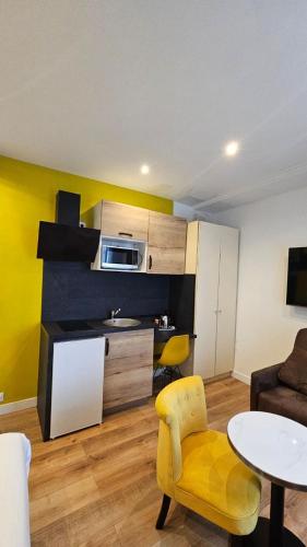 Estudio Superior del hotel Panam. Foto 5