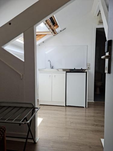 Estudio Triple Estándar del hotel Panam. Foto 2