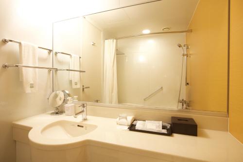 Oferta especial - Habitación Doble Estándar para no fumadores del hotel Niwa Tokyo. Foto 4