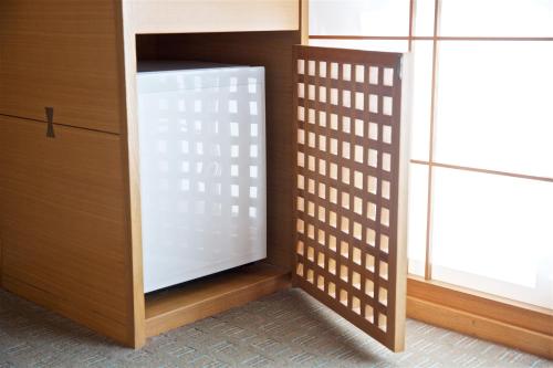 Oferta Especial - Habitación Doble Superior - No fumadores del hotel Niwa Tokyo. Foto 4