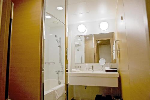 Oferta Especial - Habitación Doble Superior - No fumadores del hotel Niwa Tokyo. Foto 6