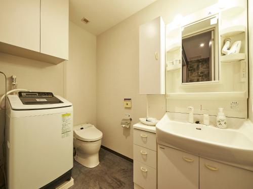 Suite Estándar - No fumadores del hotel Sotetsu Grand Fresa Tokyo-Bay Ariake. Foto 7