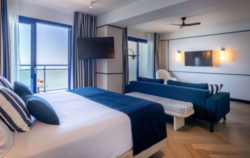 Suite Junior del hotel Yaramar - Adults Recommended
