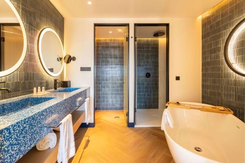 Suite Junior del hotel Yaramar - Adults Recommended. Foto 2