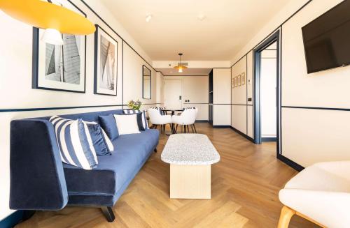 Suite Junior del hotel Yaramar - Adults Recommended. Foto 3