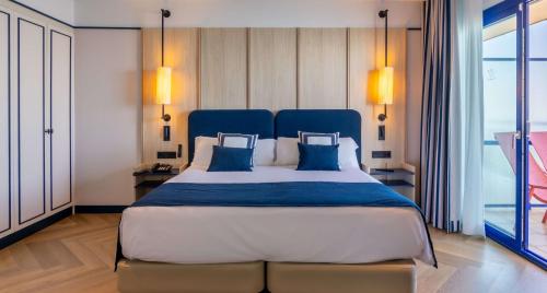 Suite Junior del hotel Yaramar - Adults Recommended. Foto 4