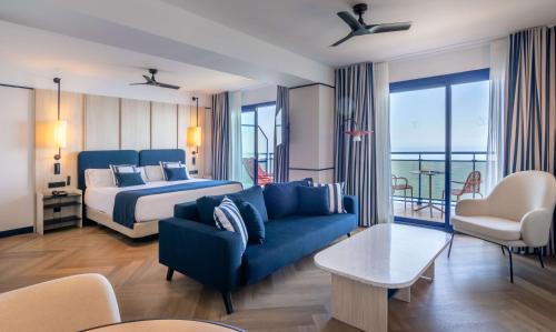 Suite Junior del hotel Yaramar - Adults Recommended. Foto 5