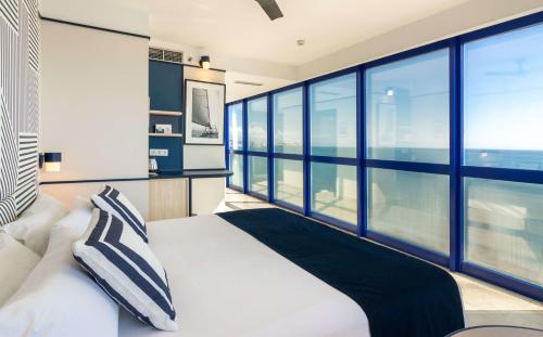 Habitación Doble Superior del hotel Yaramar - Adults Recommended
