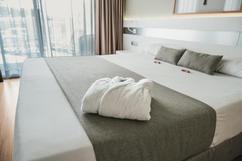 Suite Canteras del hotel Aloe Canteras. Foto 5