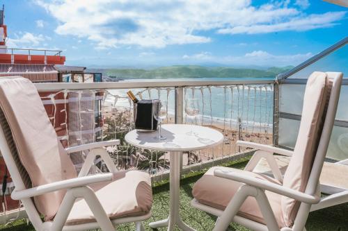 Suite Canteras del hotel Aloe Canteras. Foto 9