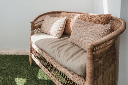 Suite Canteras del hotel Aloe Canteras. Foto 10