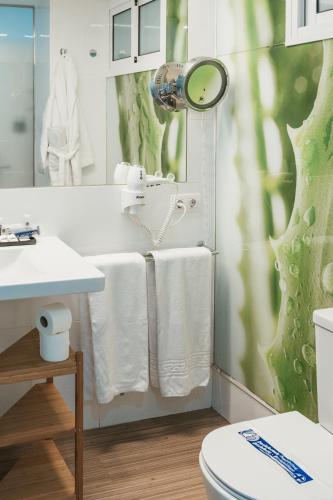 Suite Canteras del hotel Aloe Canteras. Foto 11