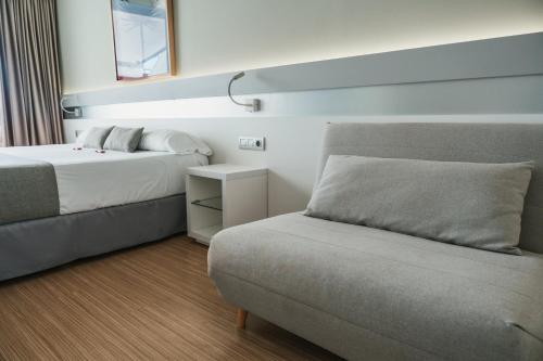 Suite Canteras del hotel Aloe Canteras. Foto 12