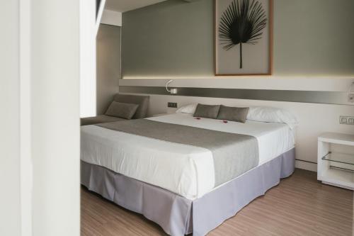 Suite Canteras del hotel Aloe Canteras. Foto 13