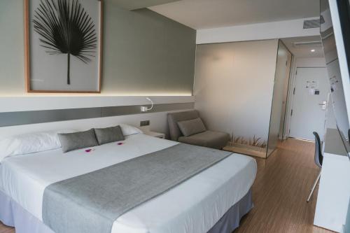 Suite Canteras del hotel Aloe Canteras. Foto 15