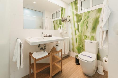 Suite Canteras del hotel Aloe Canteras. Foto 16