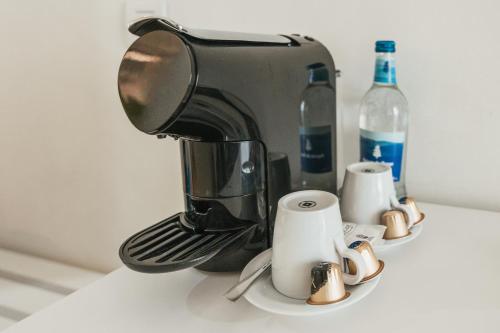 Suite Canteras del hotel Aloe Canteras. Foto 18