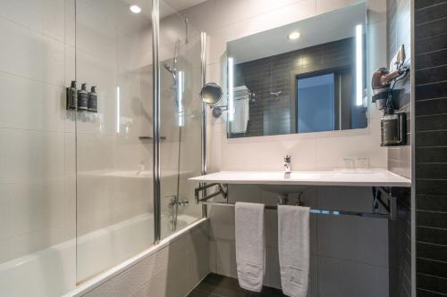 Habitación Doble - 1 o 2 camas del hotel Eurostars Arenas De Pinto. Foto 3