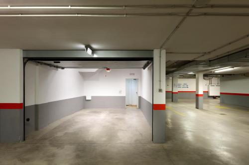 Suite del hotel Eurostars Arenas De Pinto. Foto 1