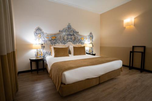 Habitación Doble Superior - 1 o 2 camas del hotel Alambique Resort and Spa. Foto 5