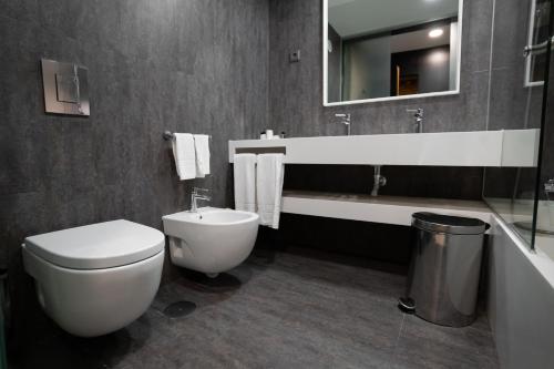 Suite Familiar del hotel Alambique Resort and Spa. Foto 3
