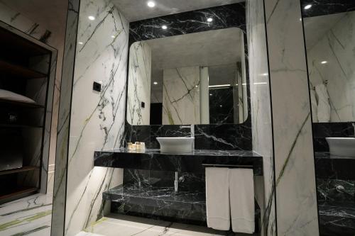 Suite Premium del hotel Alambique Resort and Spa. Foto 2
