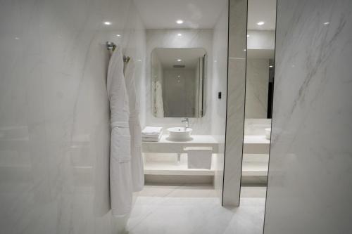 Suite Premium del hotel Alambique Resort and Spa. Foto 5