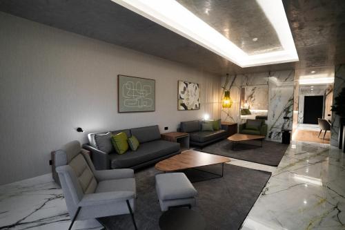 Suite Premium del hotel Alambique Resort and Spa. Foto 11